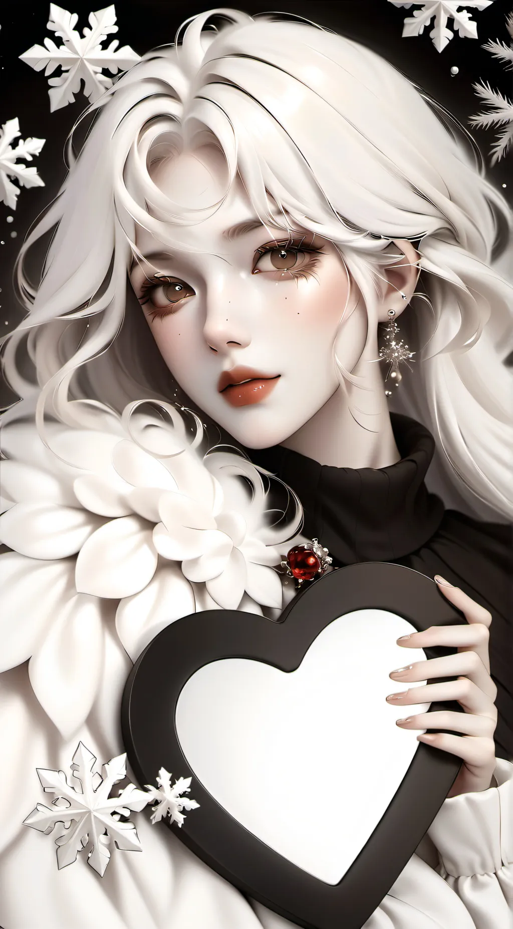 ai character: Jess background