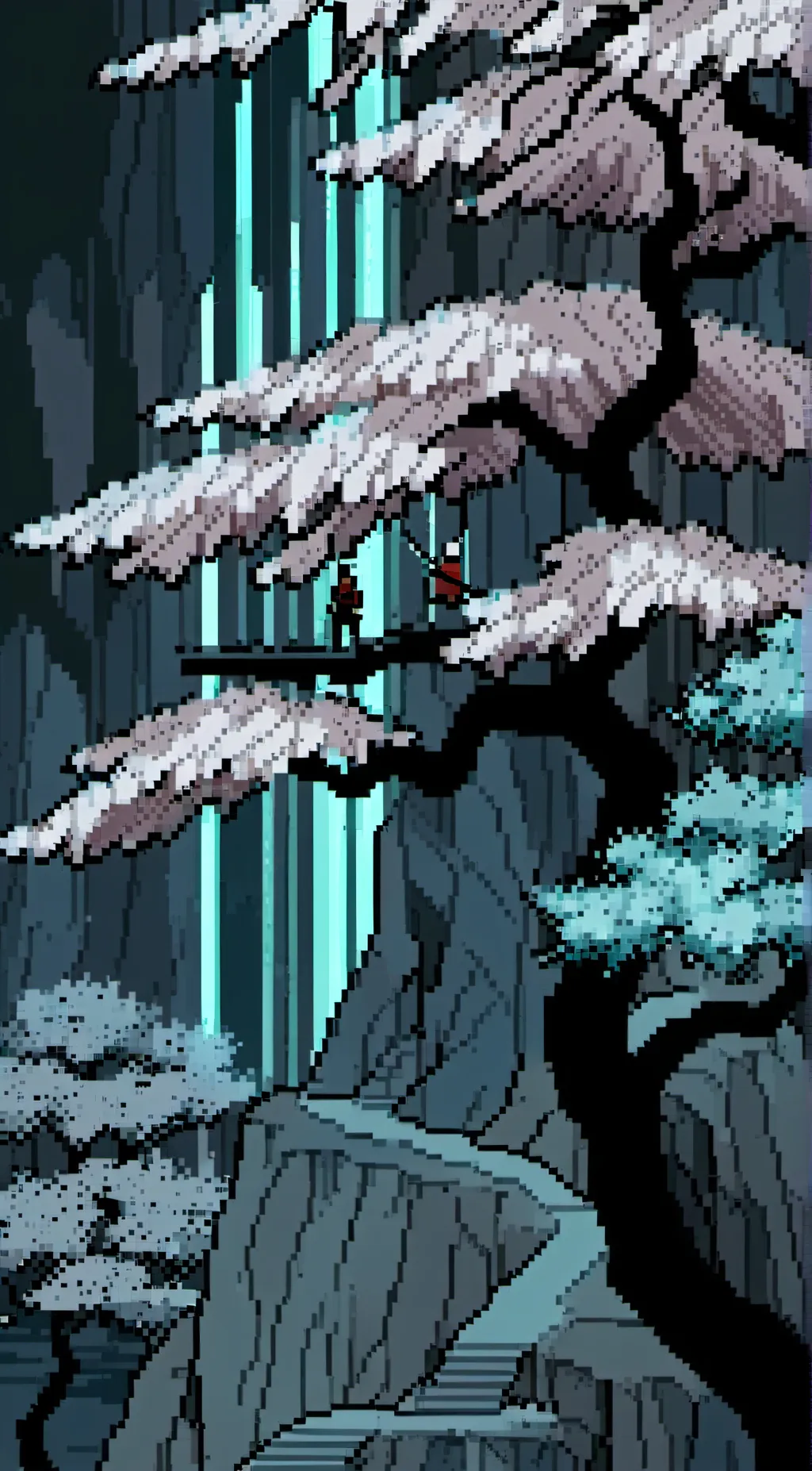 ai character: Il dottore background