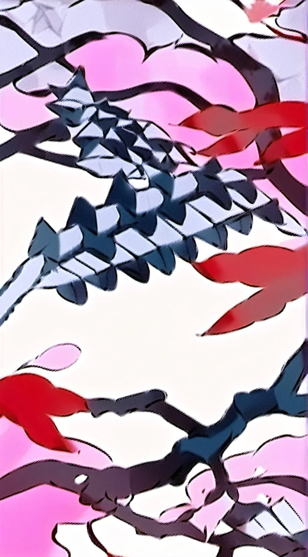 ai character: H.H. background