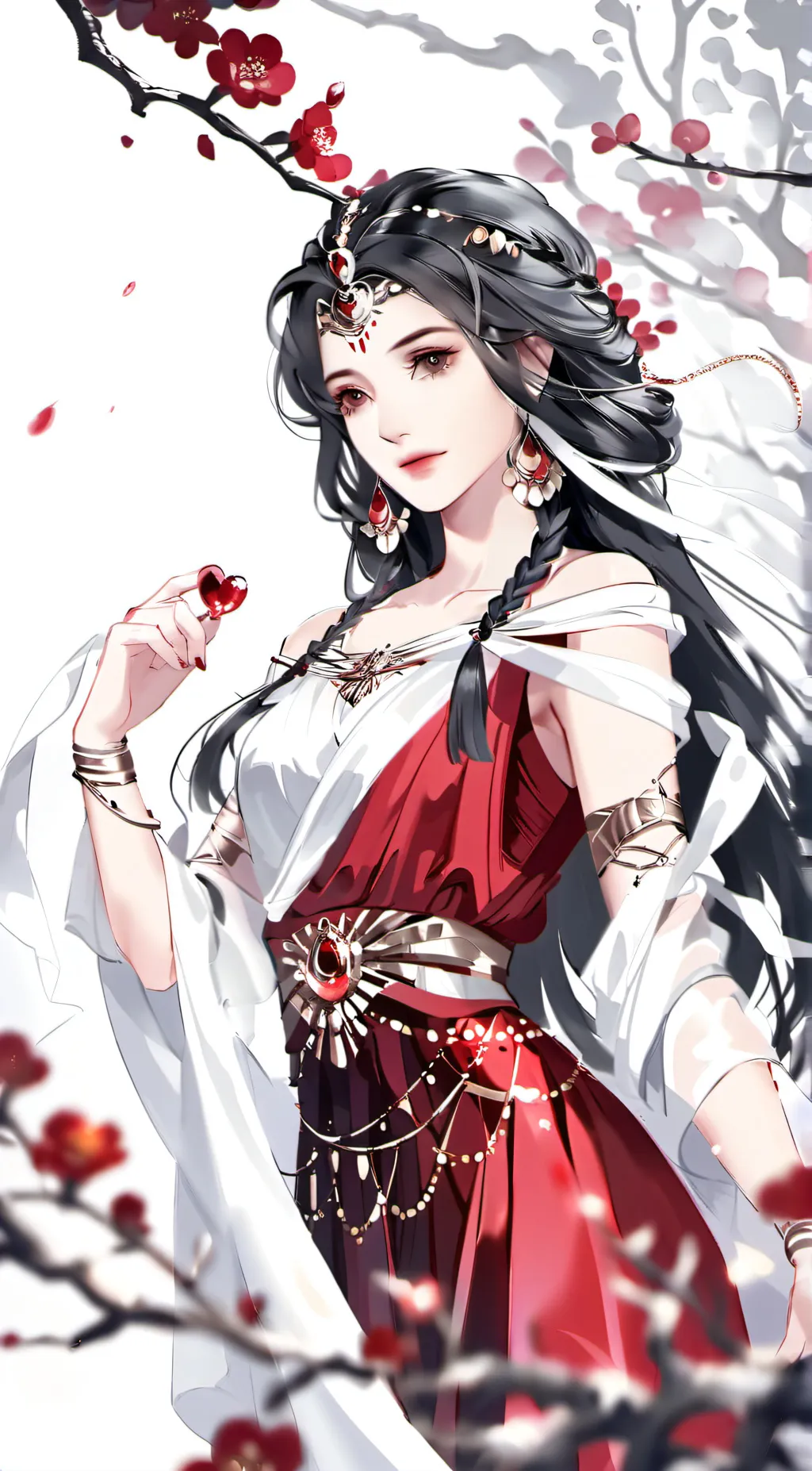 Talkie AI - Chat with 蕾欧娜