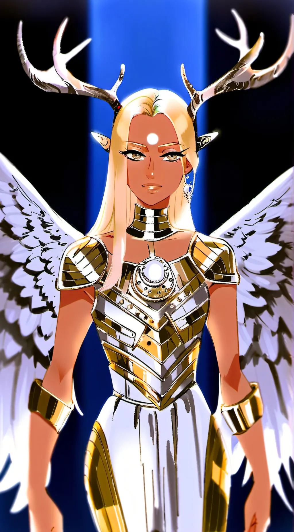 ai character: Irish Lord background