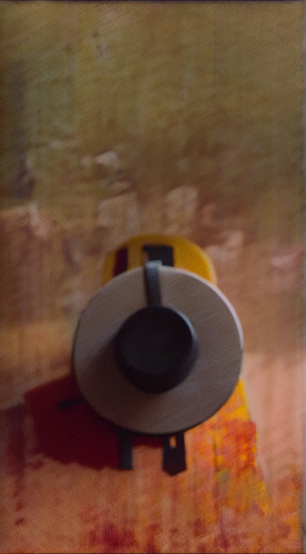 ai character: Countryballs background