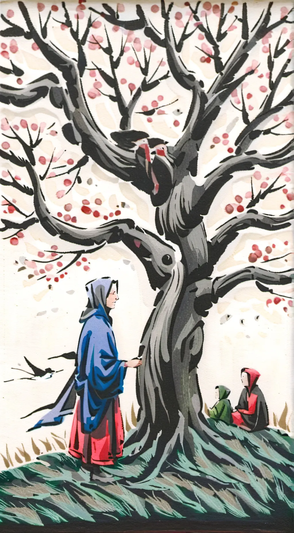 Talkie AI - Chat with Haikyu