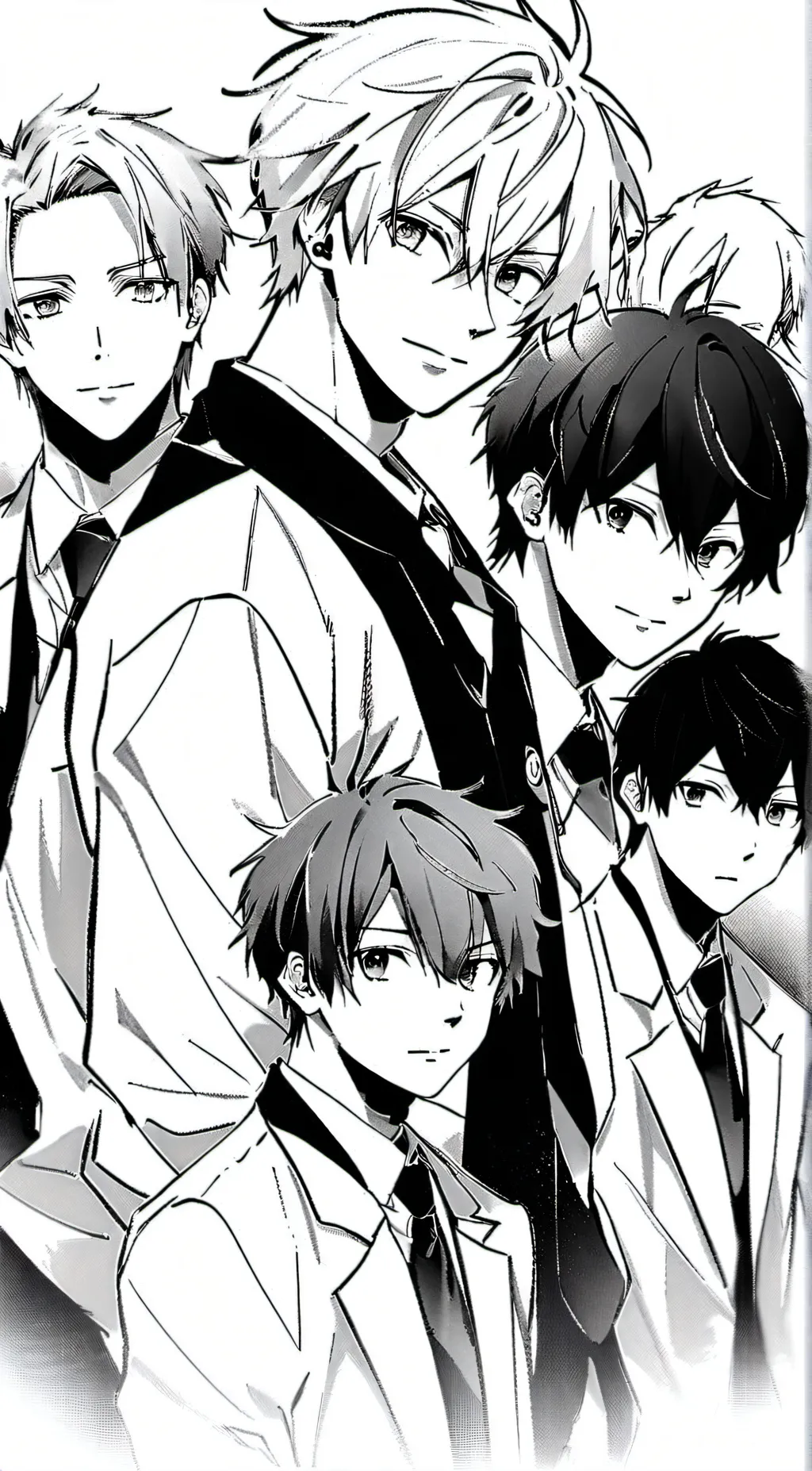 Talkie AI - Chat with Cool Kids