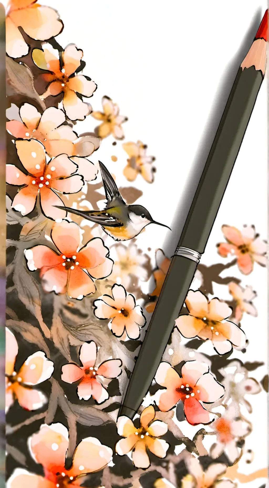 ai character: fpe background