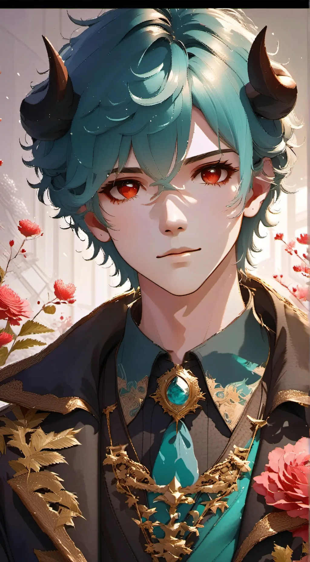 ai character: Spy x family background