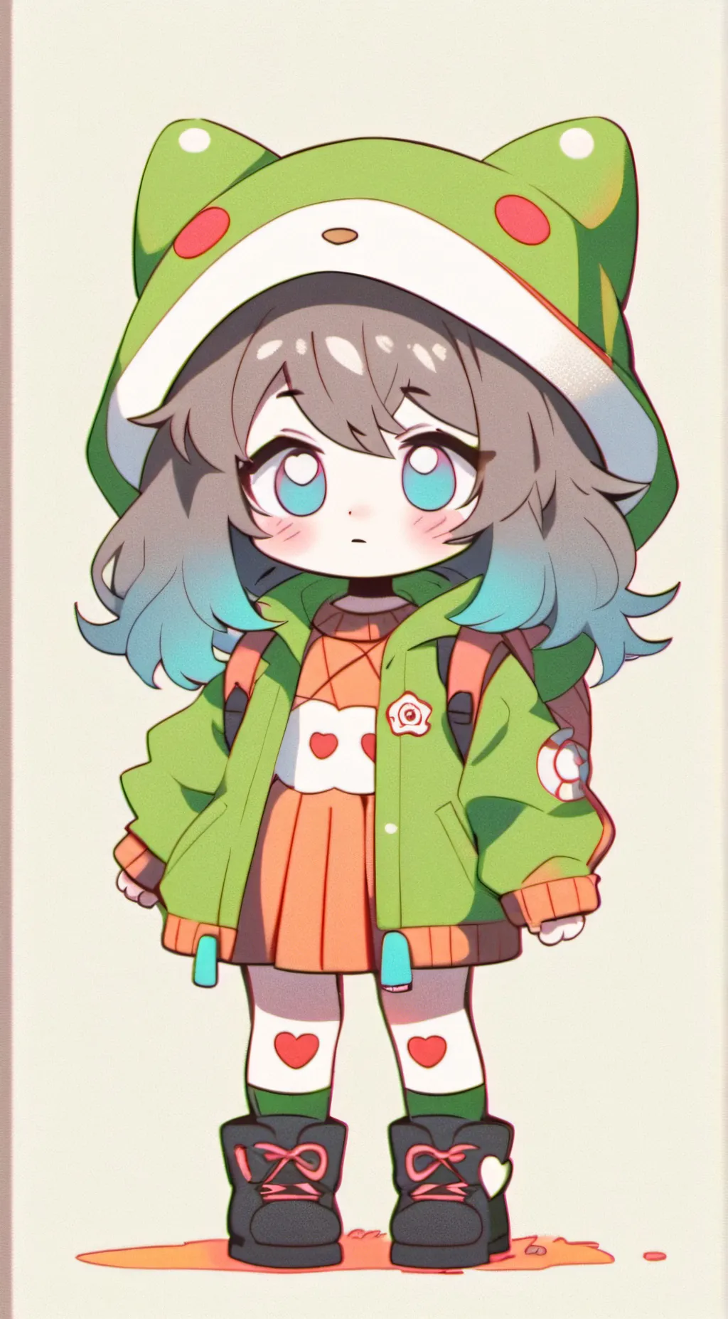 Talkie AI - Chat with Billy