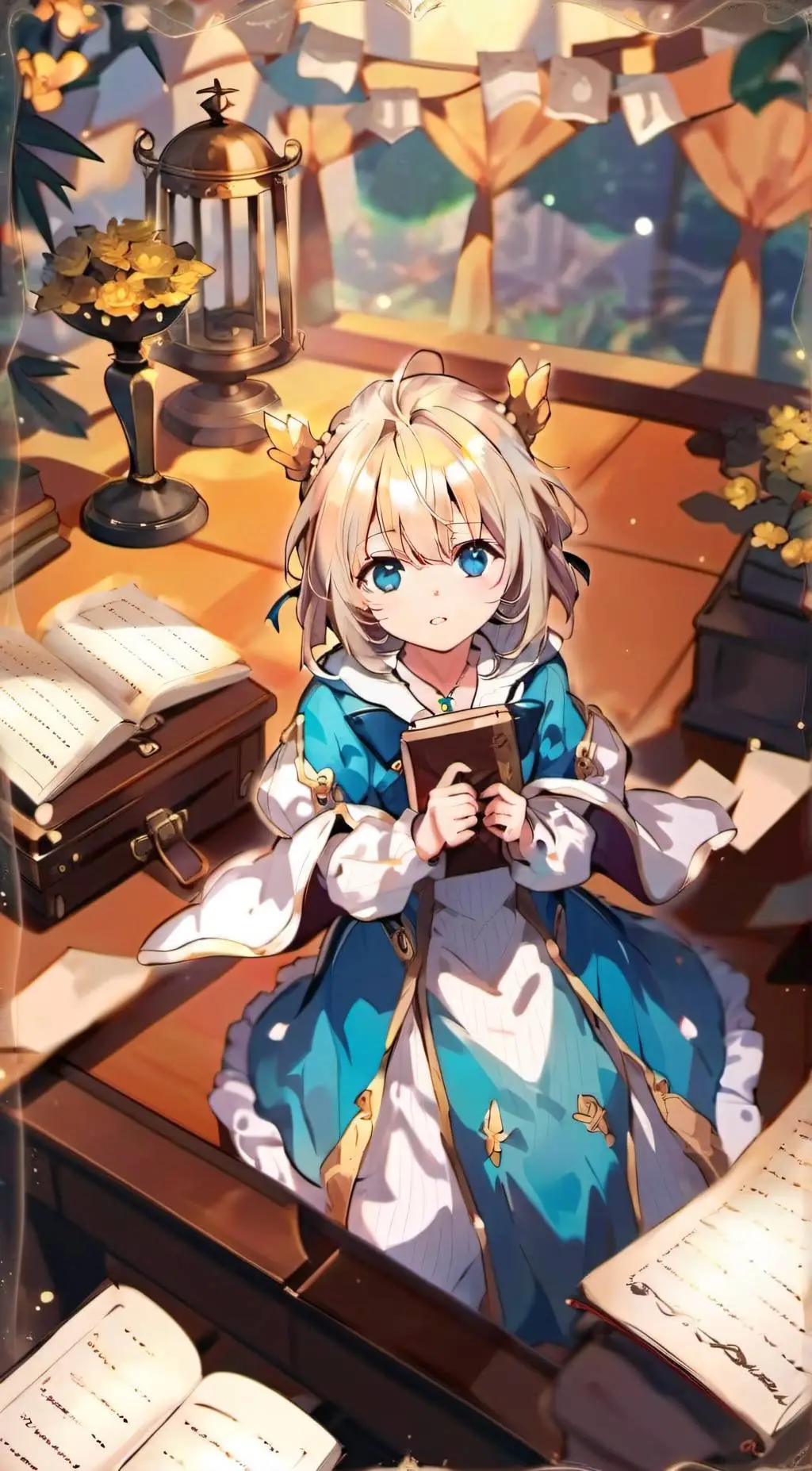 Talkie AI - Chat with madison