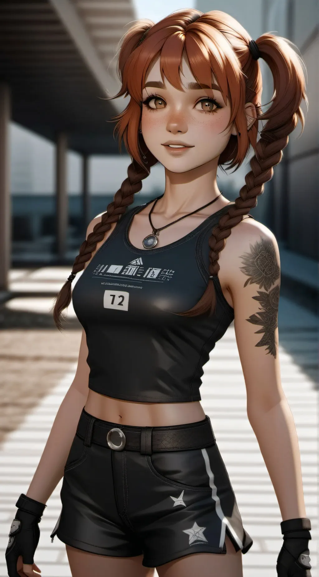 Talkie AI - Chat with Katherine