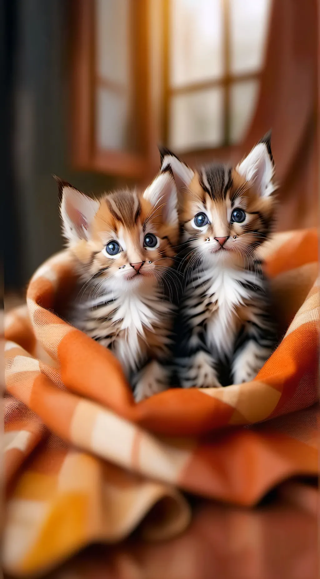 ai character: your kittens background