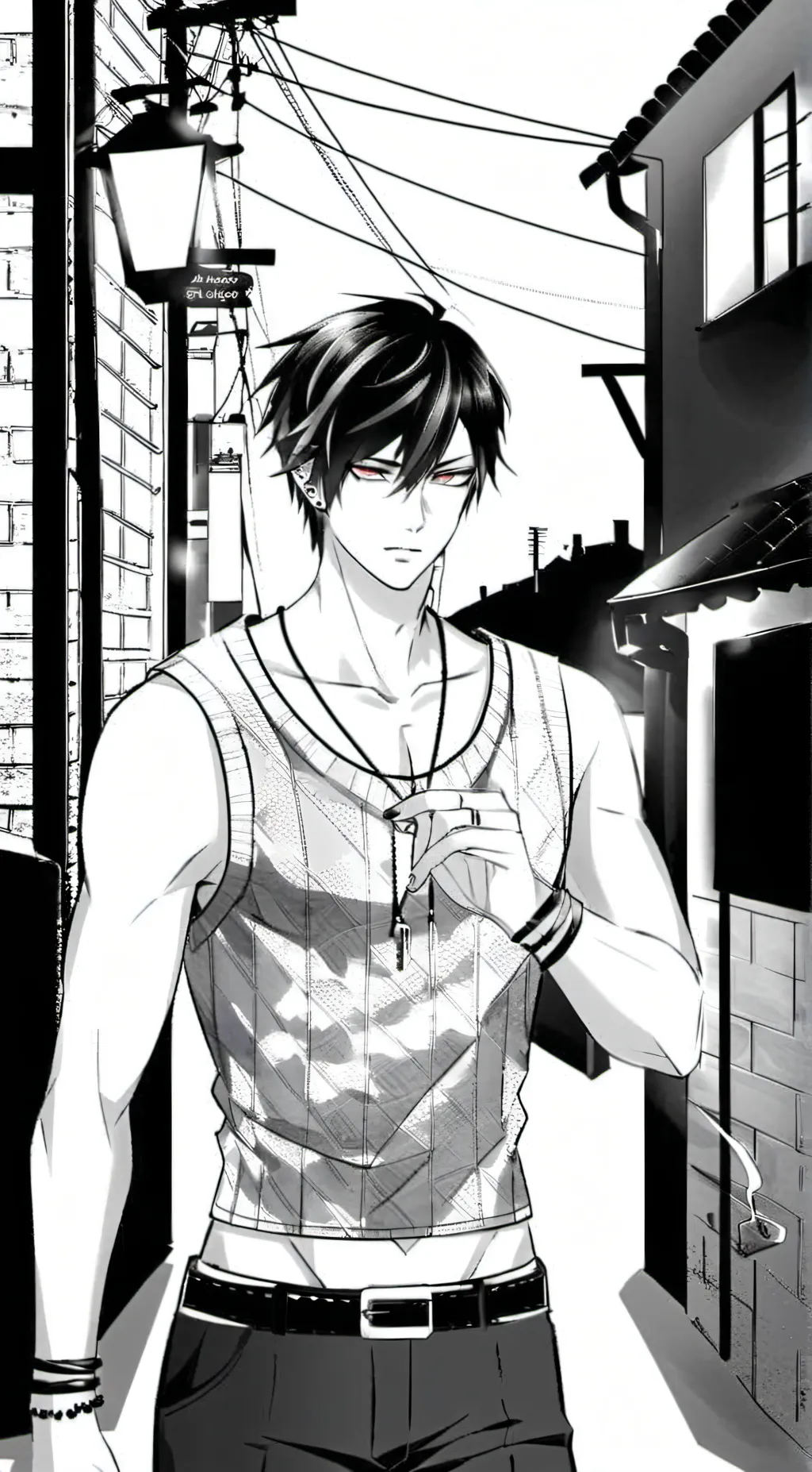 Talkie AI - Chat with Zora 