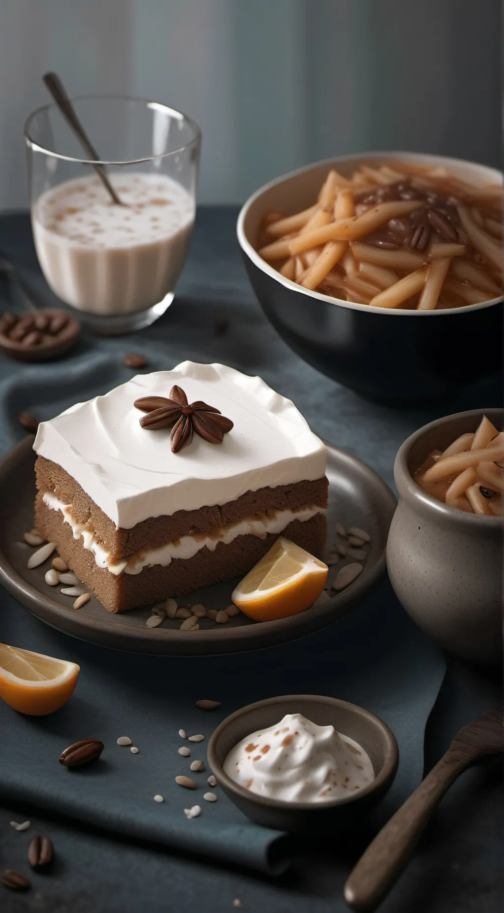 ai character: 10 background