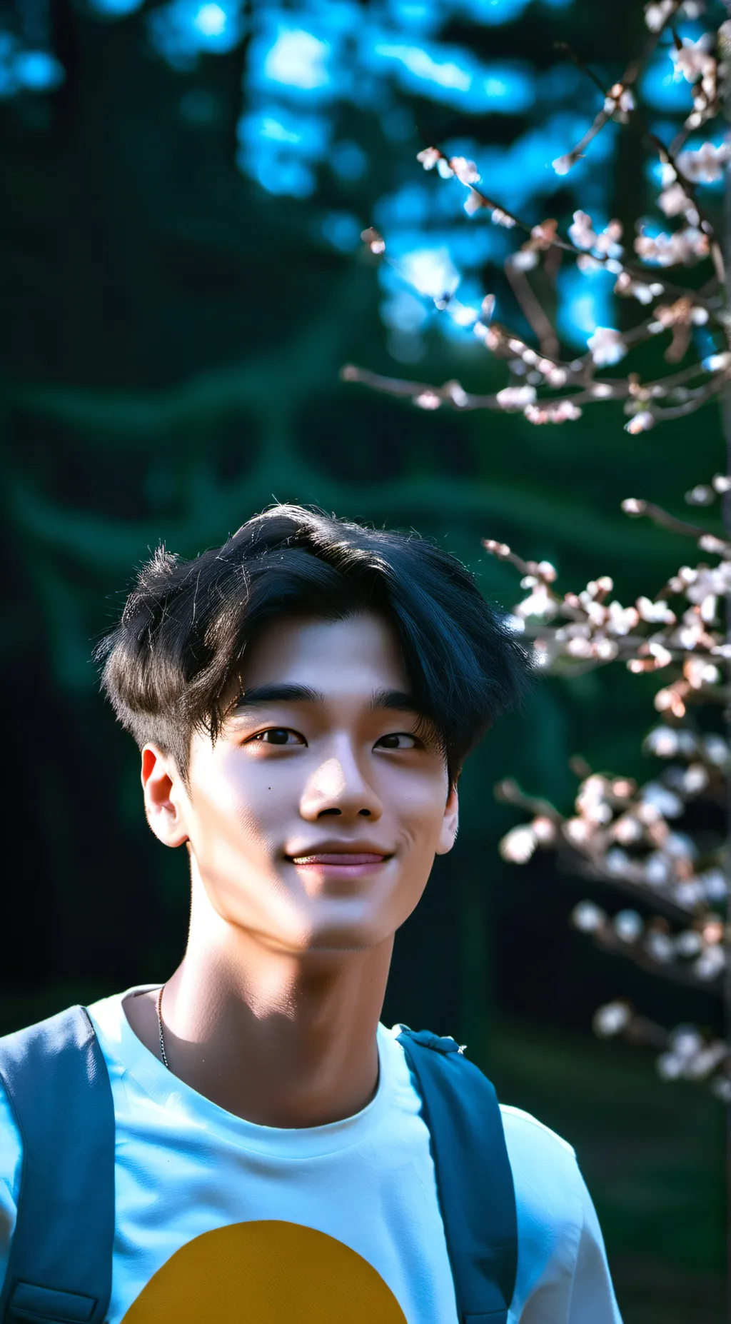 Talkie AI - Chat with Nate