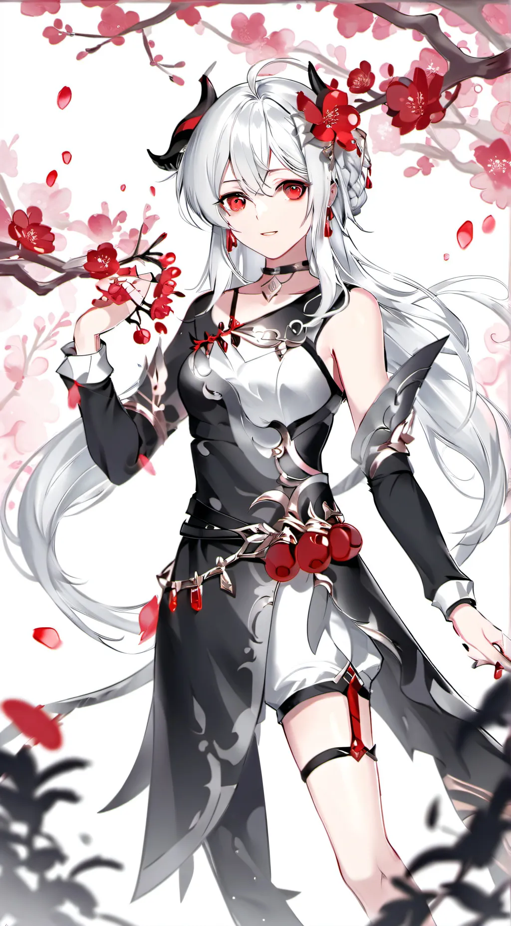 ai character: stel background