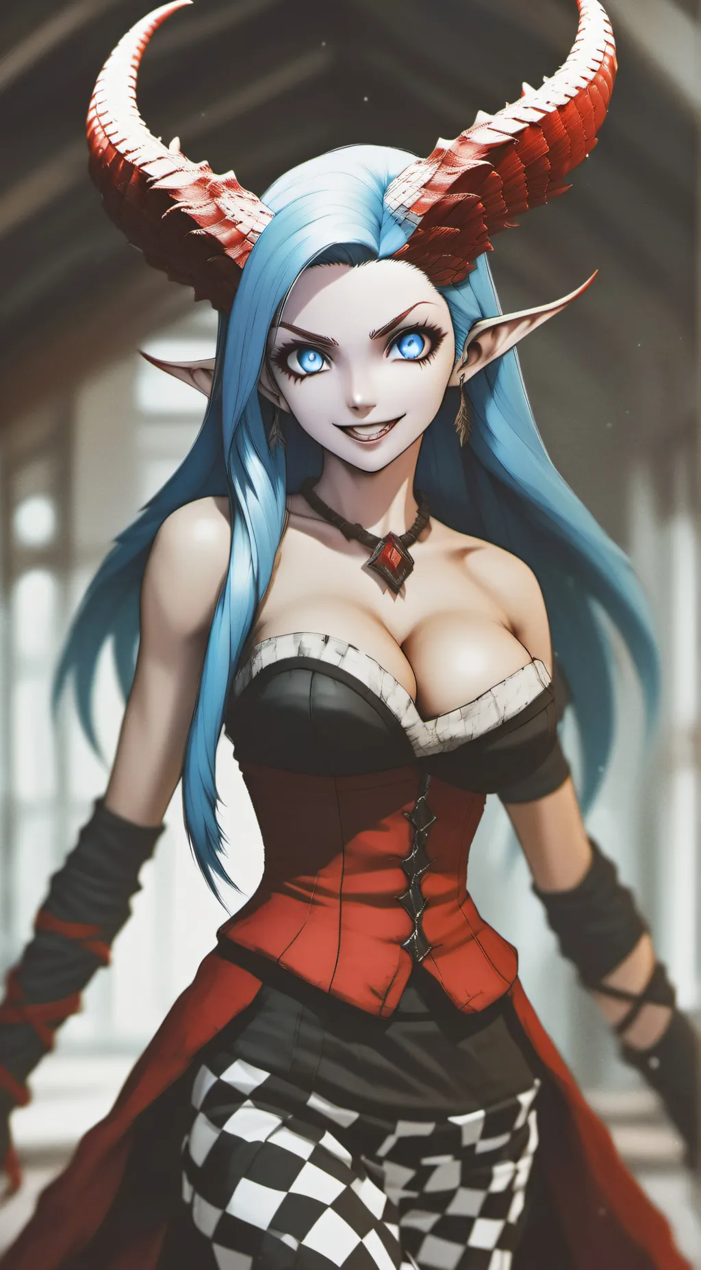 Talkie AI - Chat with Morag (MB)♦️