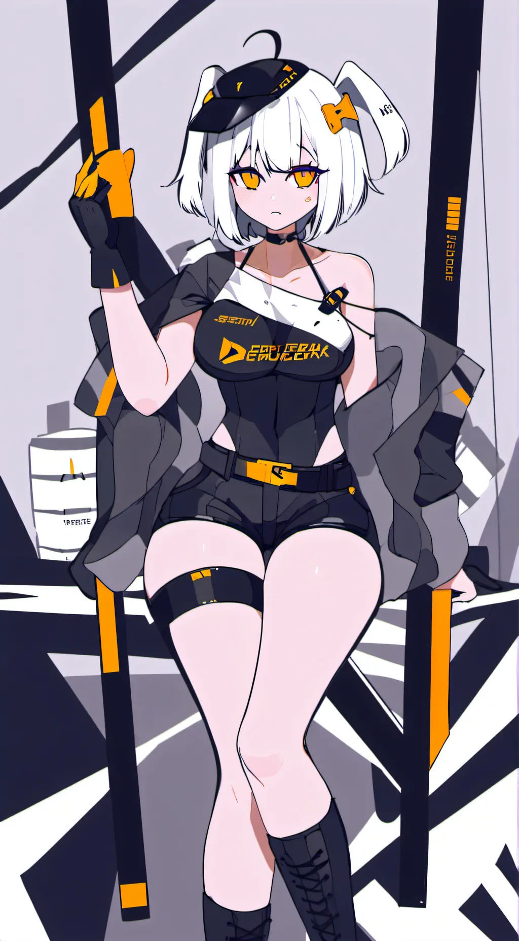 ai character: ✨~Norwa~✨ background