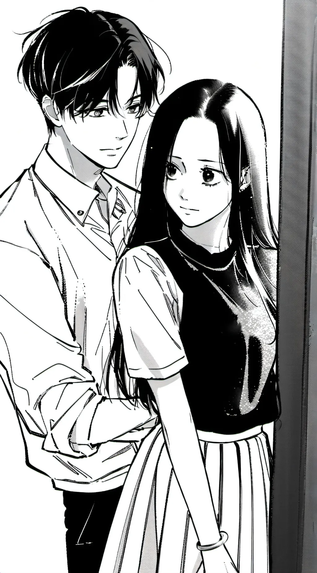 Talkie AI - Chat with Niña_pretty