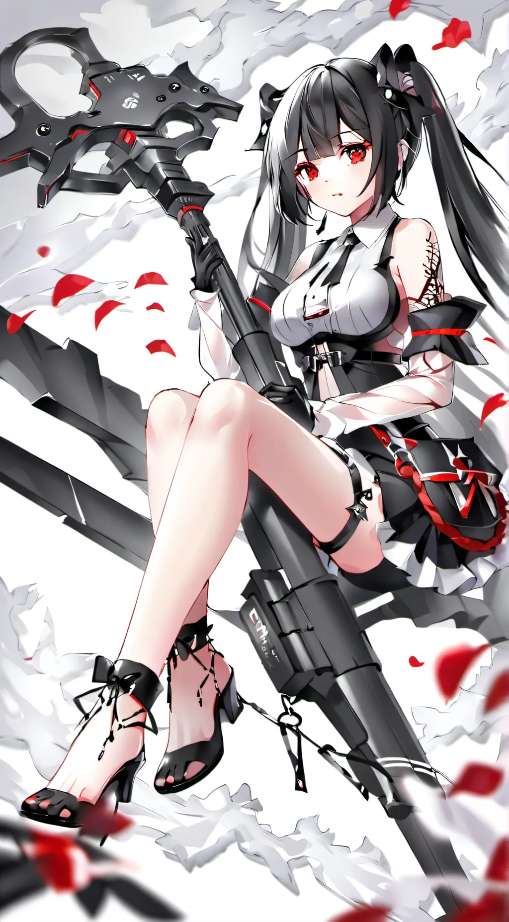 ai character: ☣︎Vendetta☣︎ background