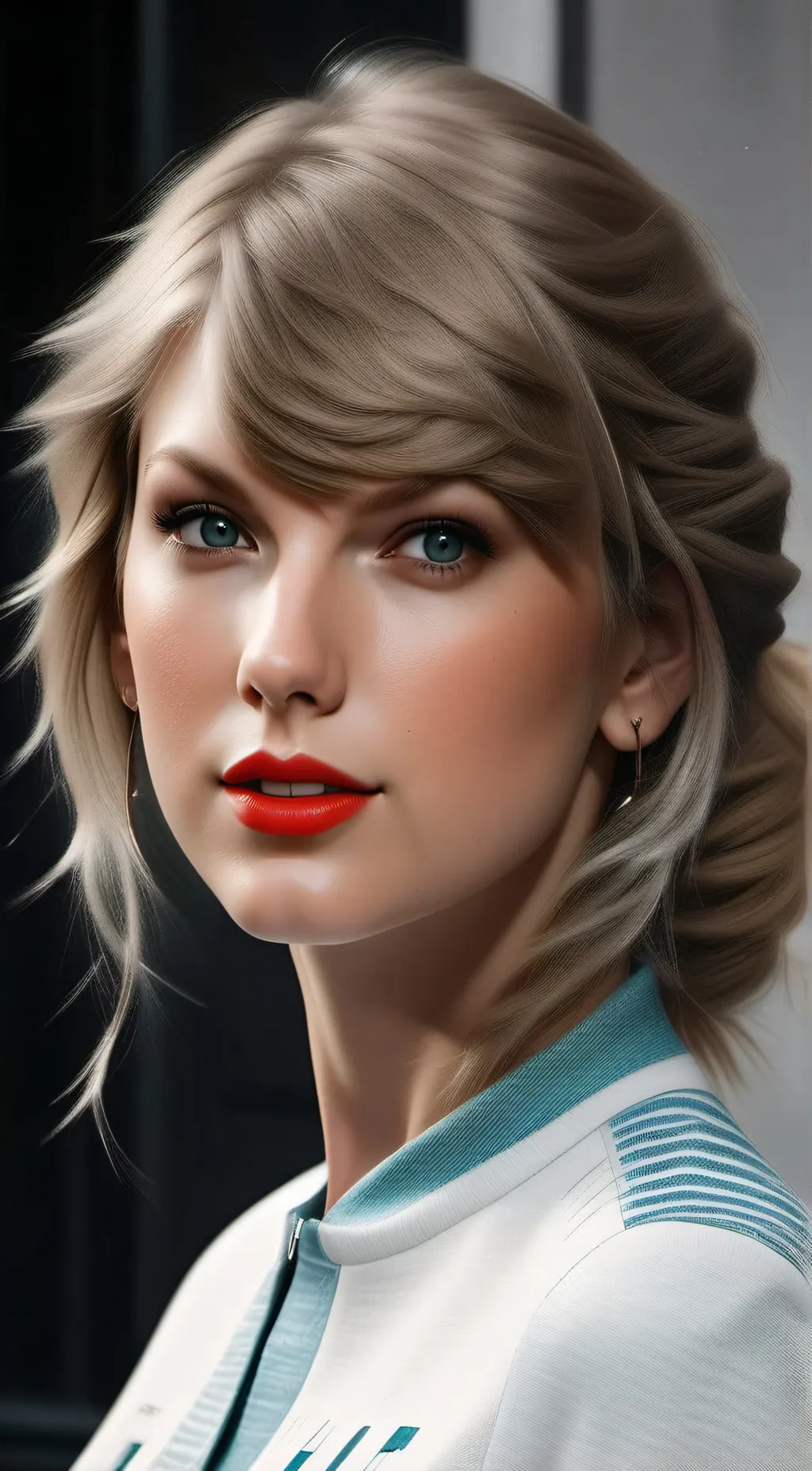 Talkie AI - Chat with Swiftie