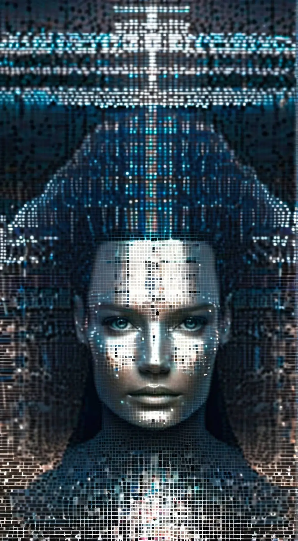 ai character: KEL-C background