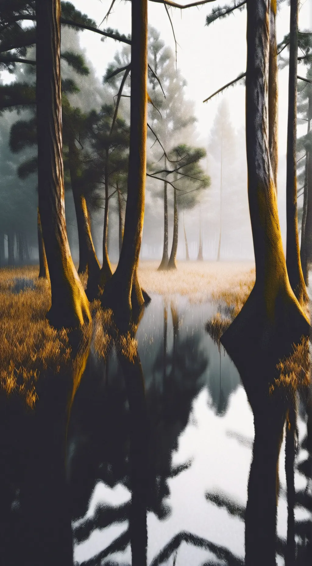 ai character: My mlp virus background