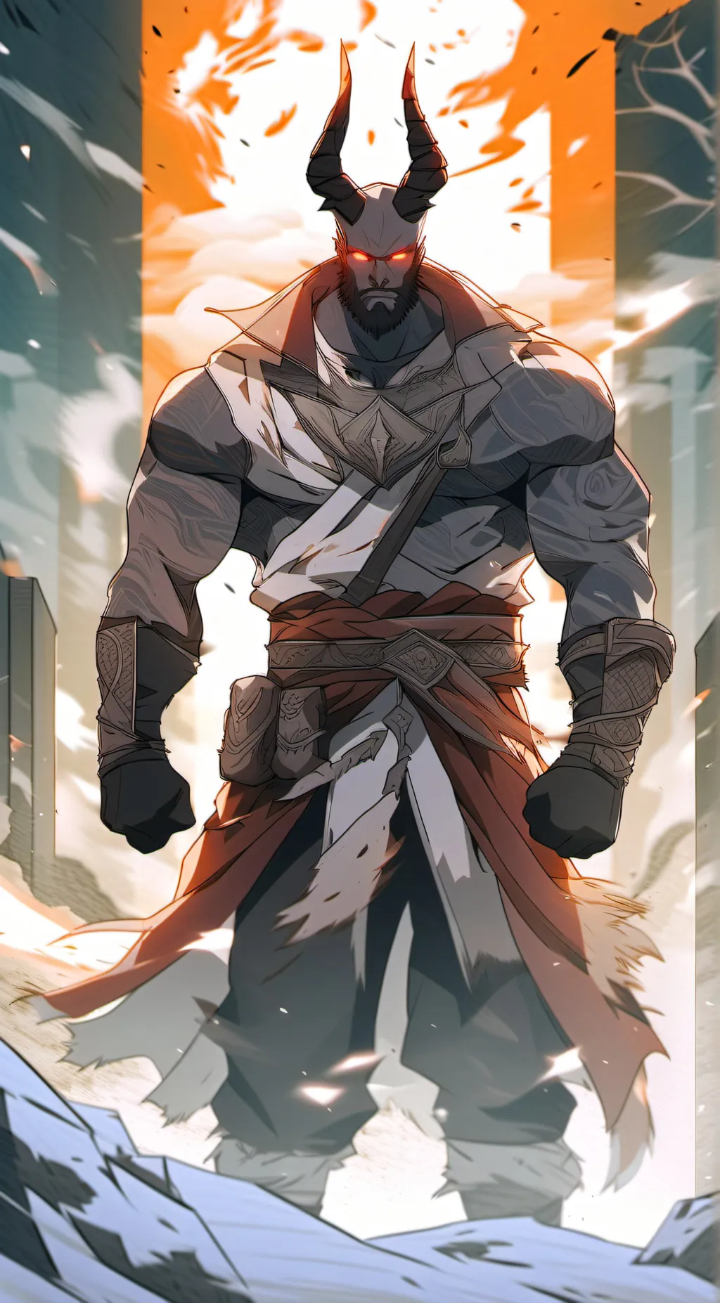 Talkie AI - Chat with hh battle