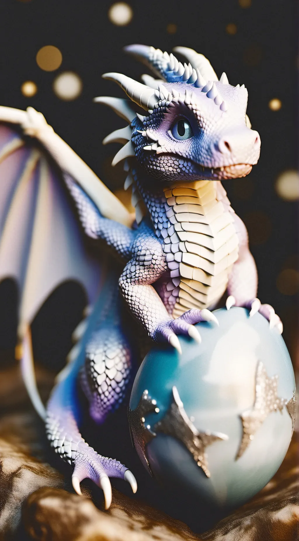 Talkie AI - Chat with Wings Of Fire