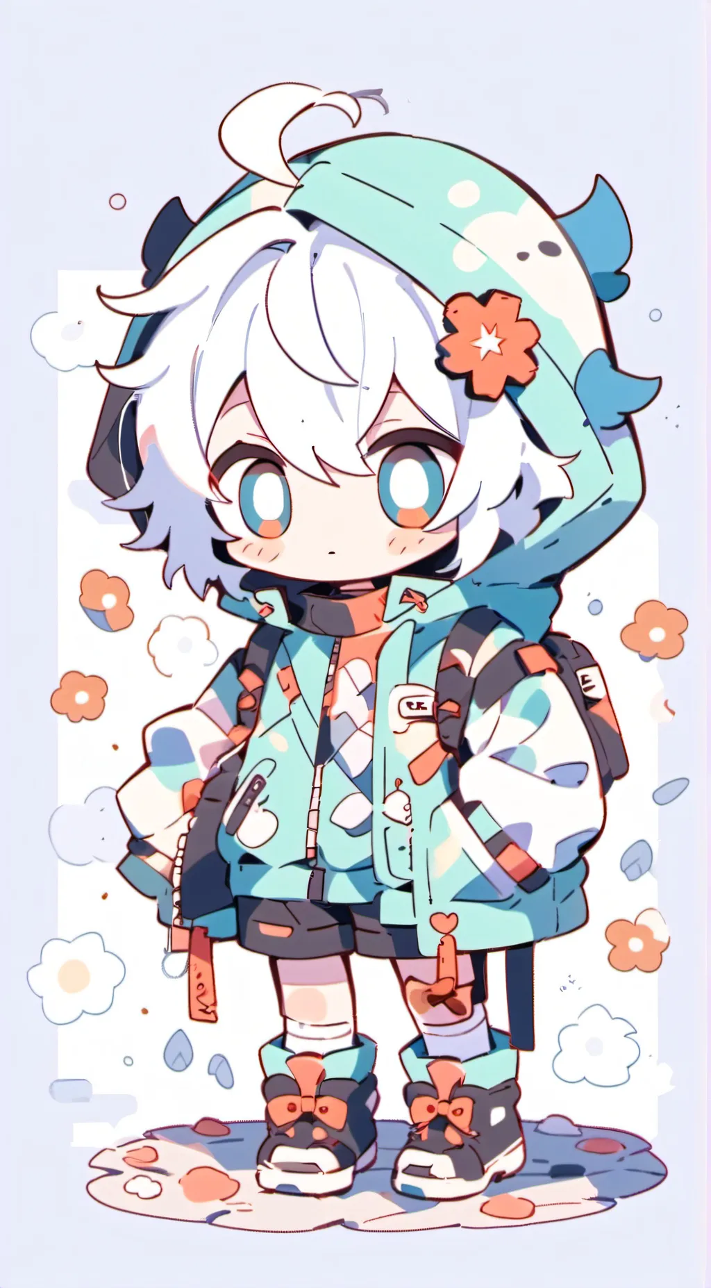 ai character: talias wc rp background