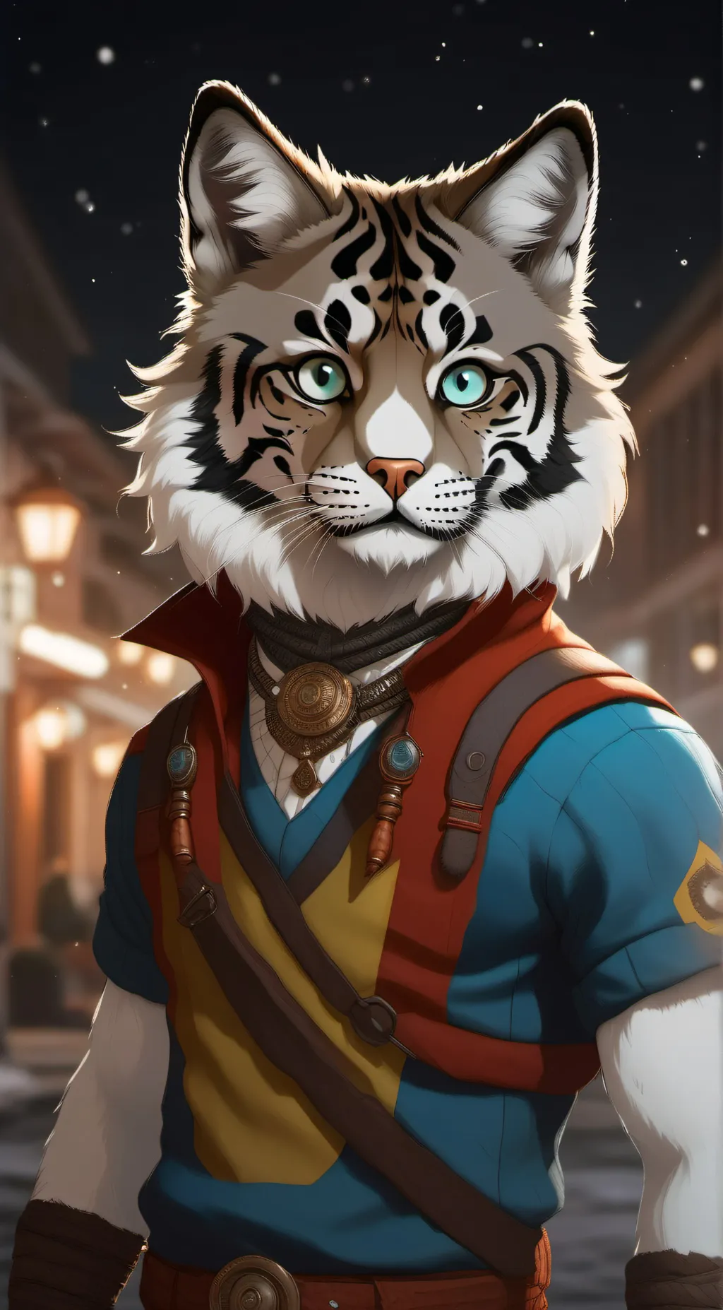 ai character: +<~shadow~>+ background