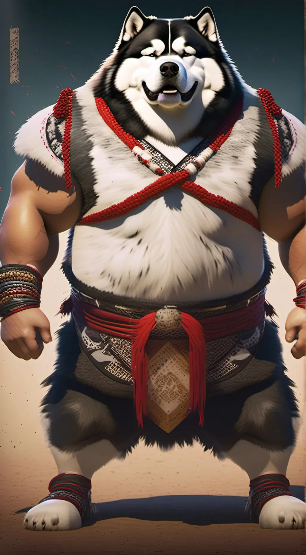 Talkie AI - Chat with Manu Tanaka 