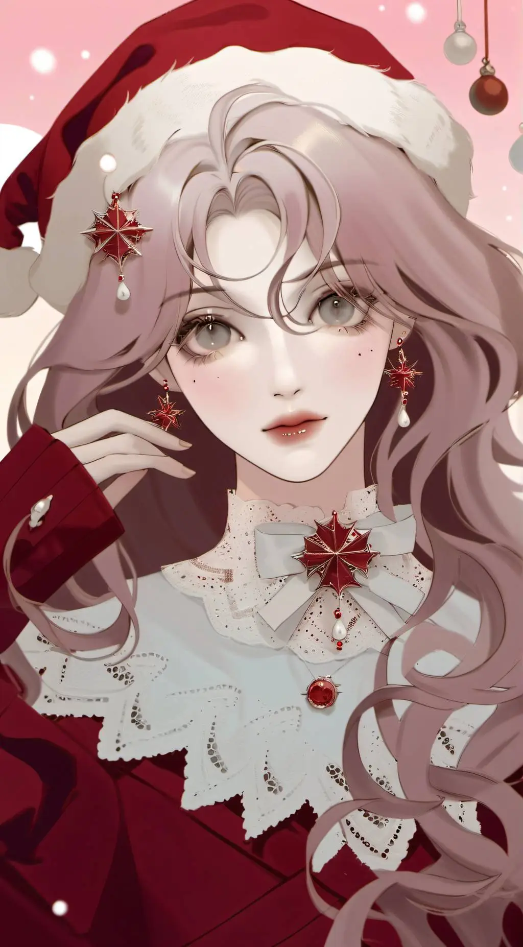 Talkie AI - Chat with Daphne 🪐