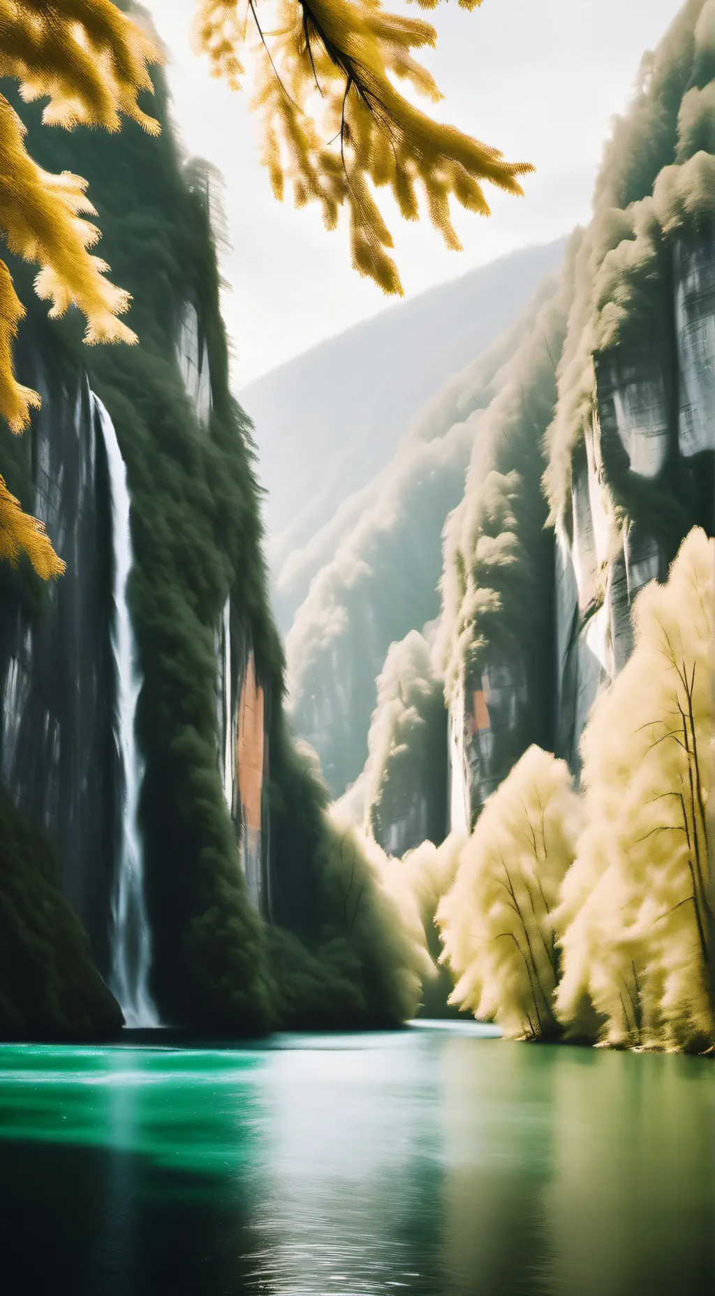 ai character: bakugo  background