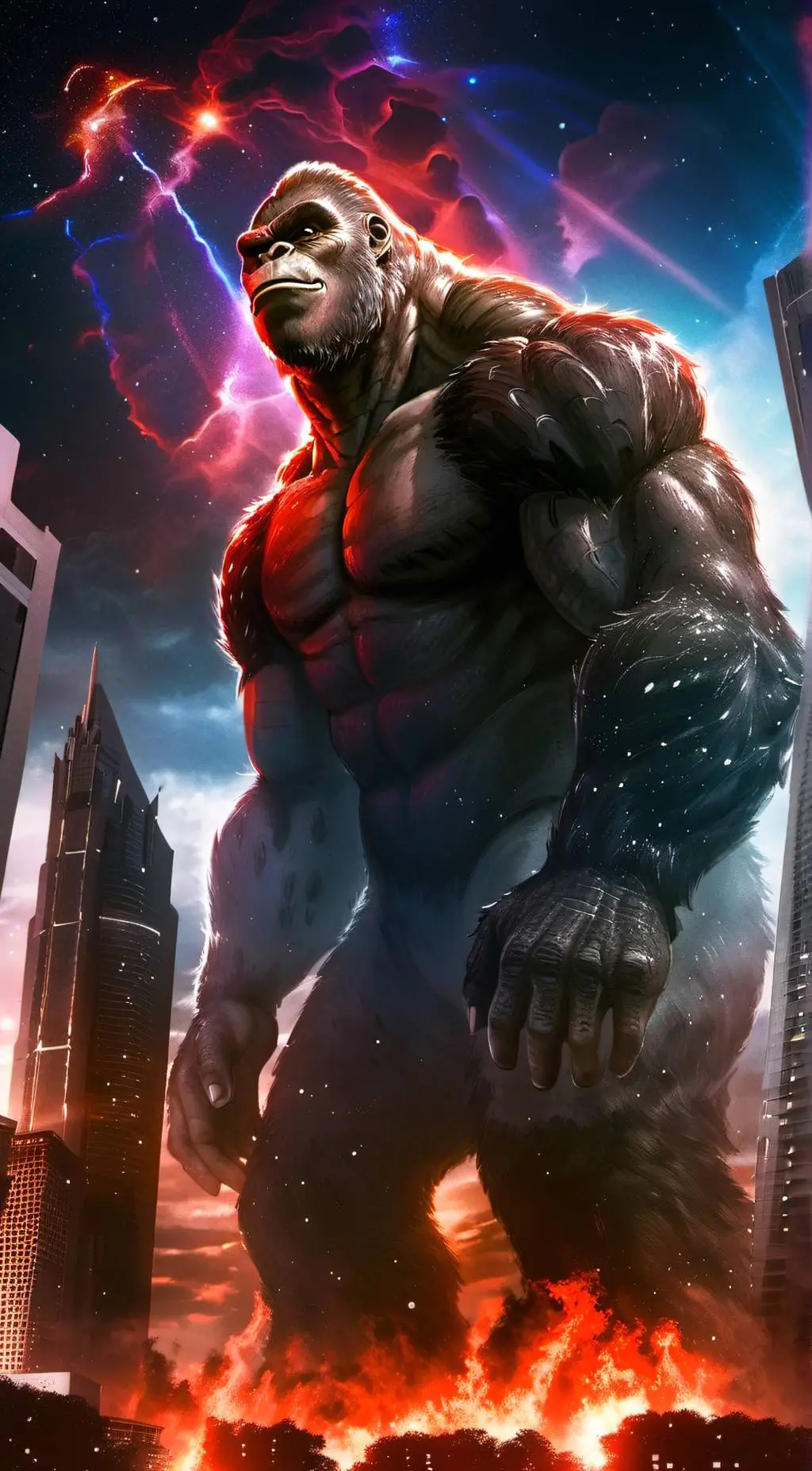 ai character: Paw Patrol Team background