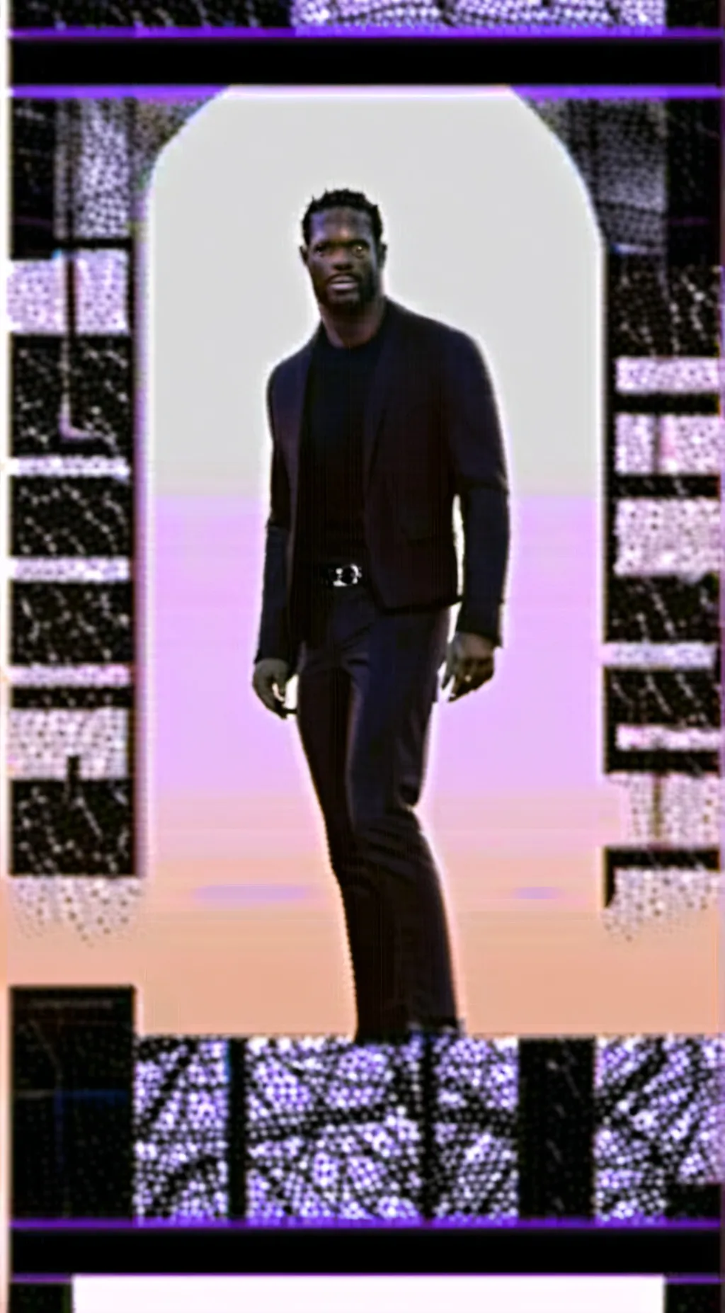 ai character: more hogwarts uh. background