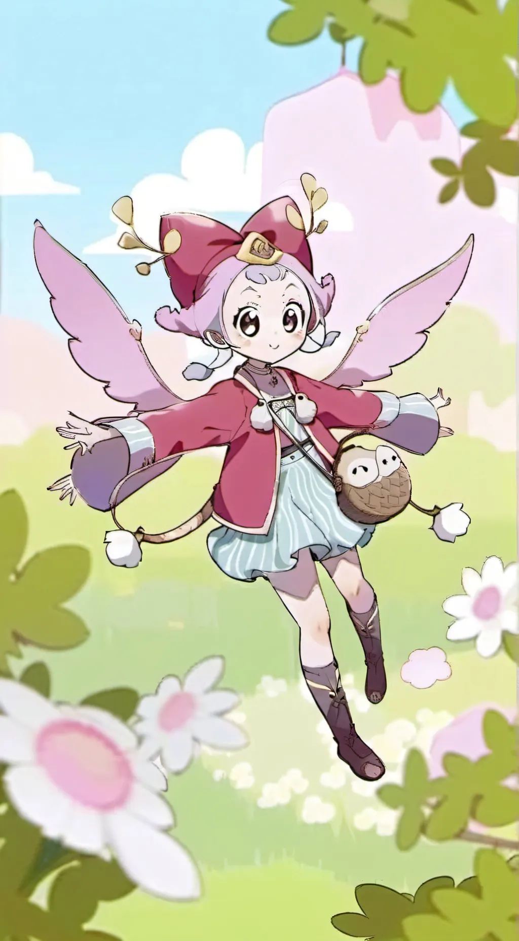 Talkie AI - Chat with Dodo