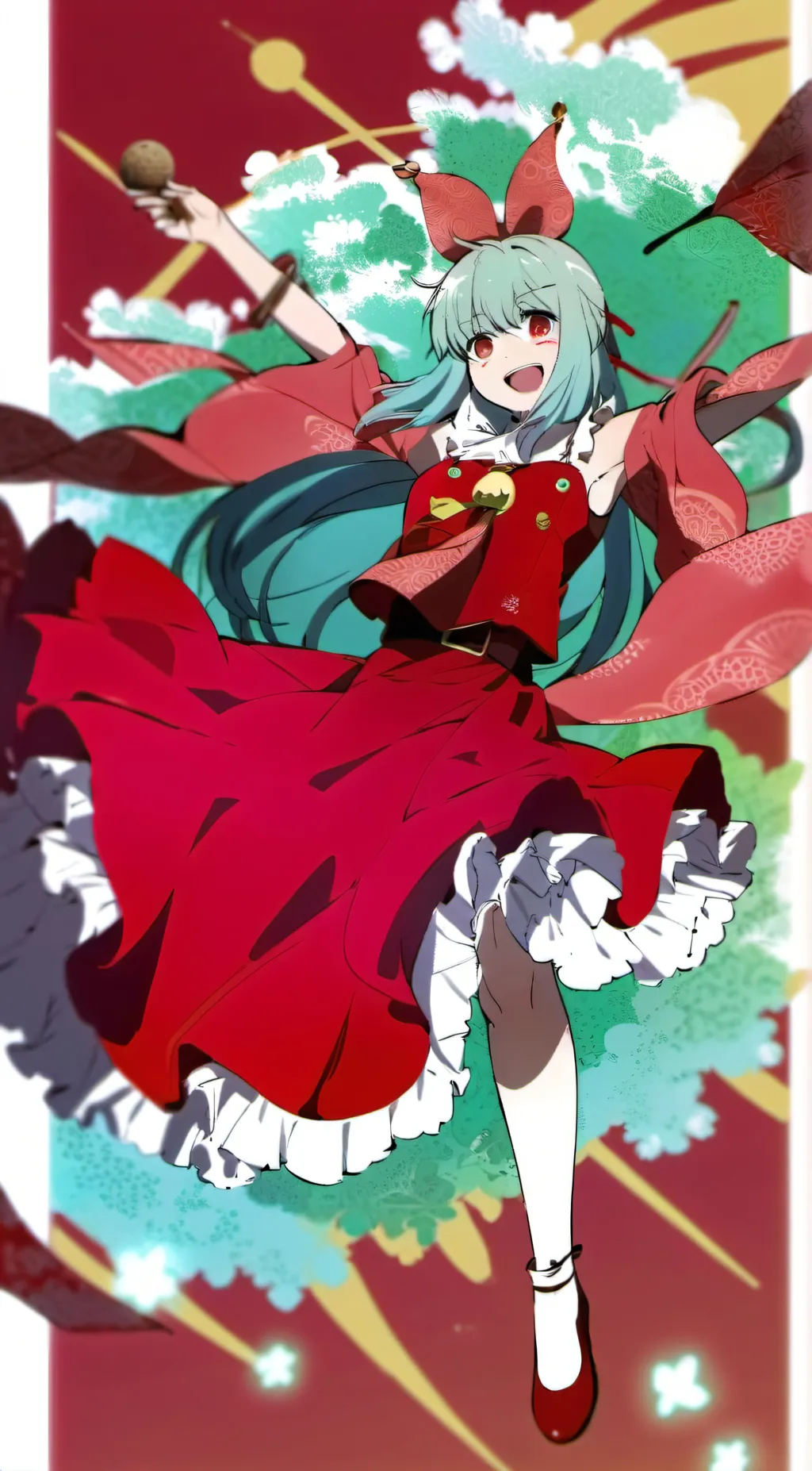 Talkie AI - Chat with Kkhta Hina