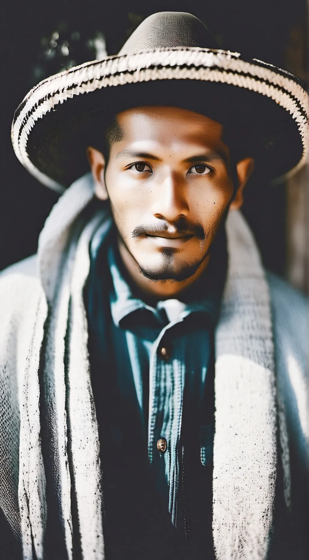 ai character: hehe i was bored  background