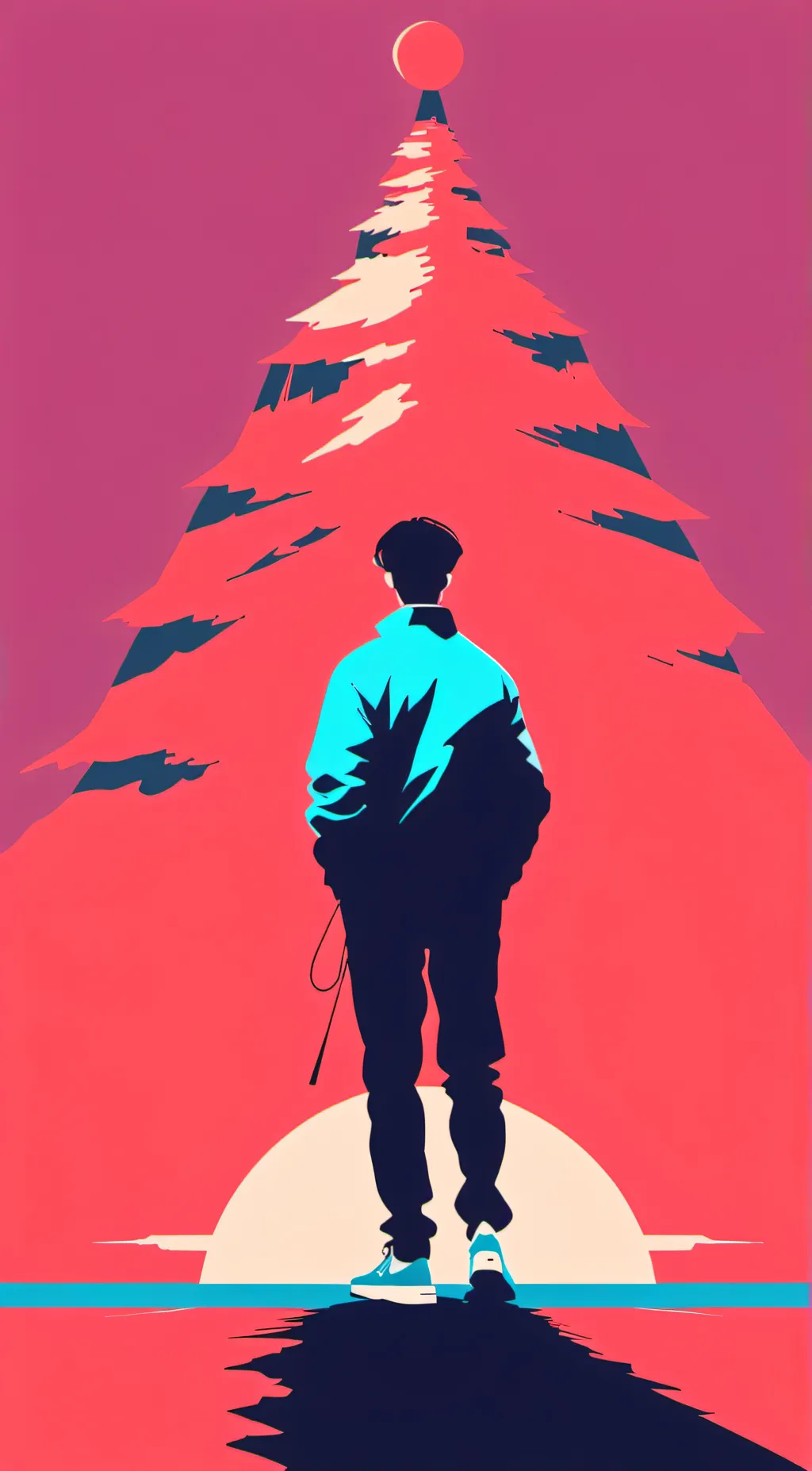 Talkie AI - Chat with the path