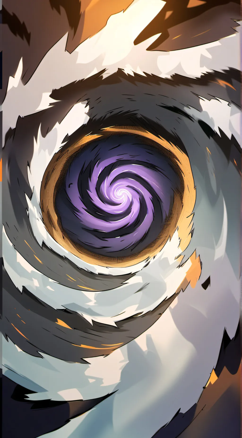 ai character: Strange Adventure background