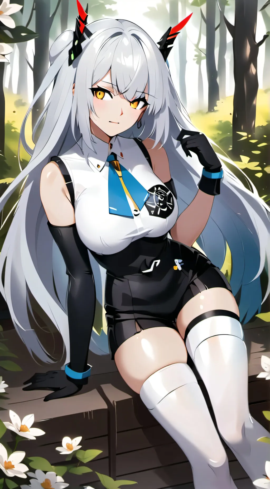 Talkie AI - Chat with nu-13