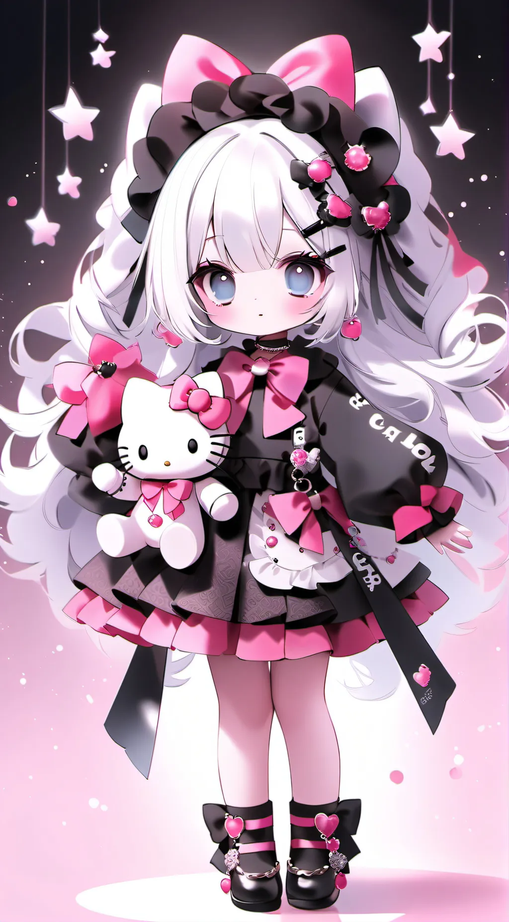 Talkie AI - Chat with •YOKIY•