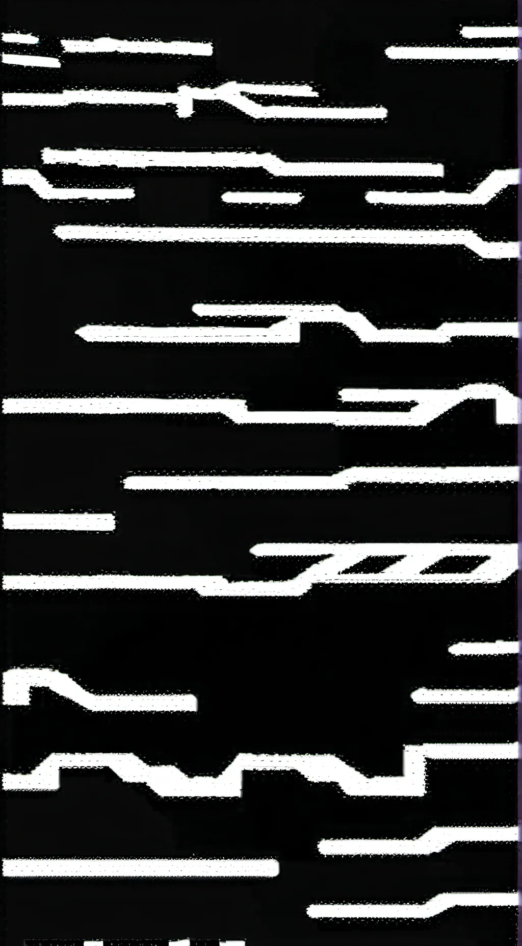 ai character: Deltarune (Ch.2) background