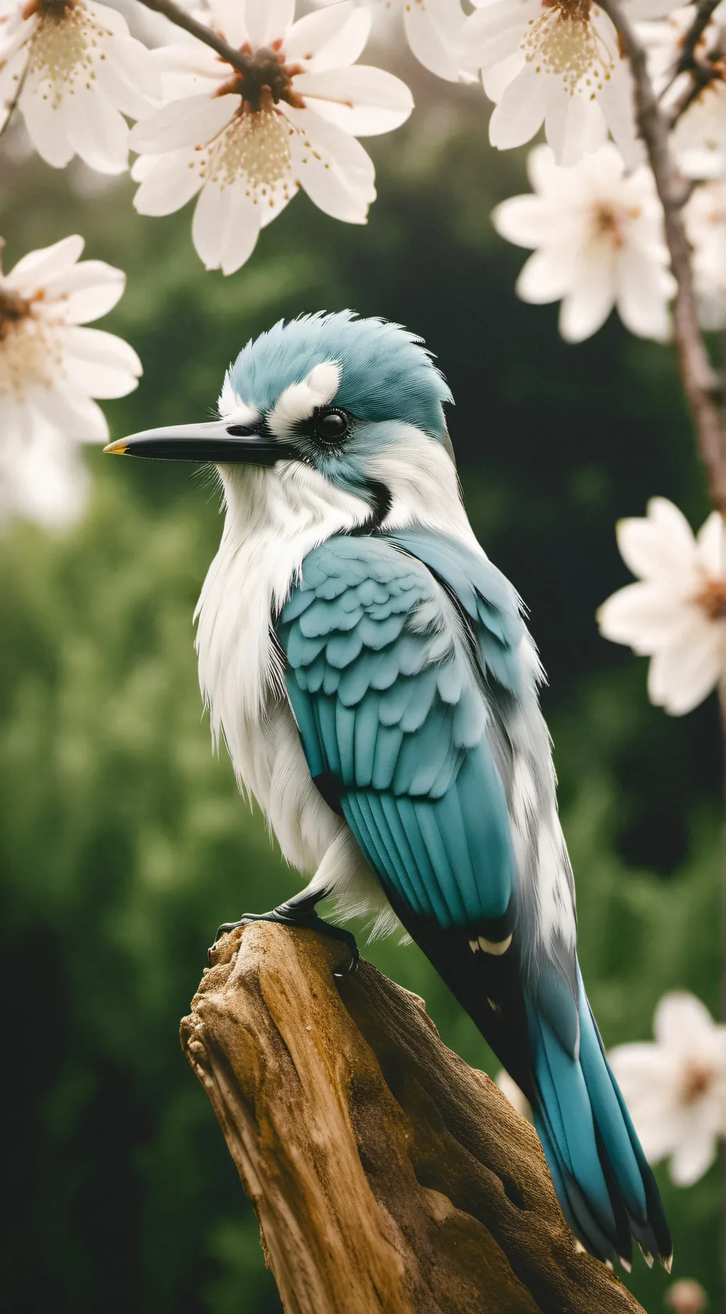 ai character: aizawa  background