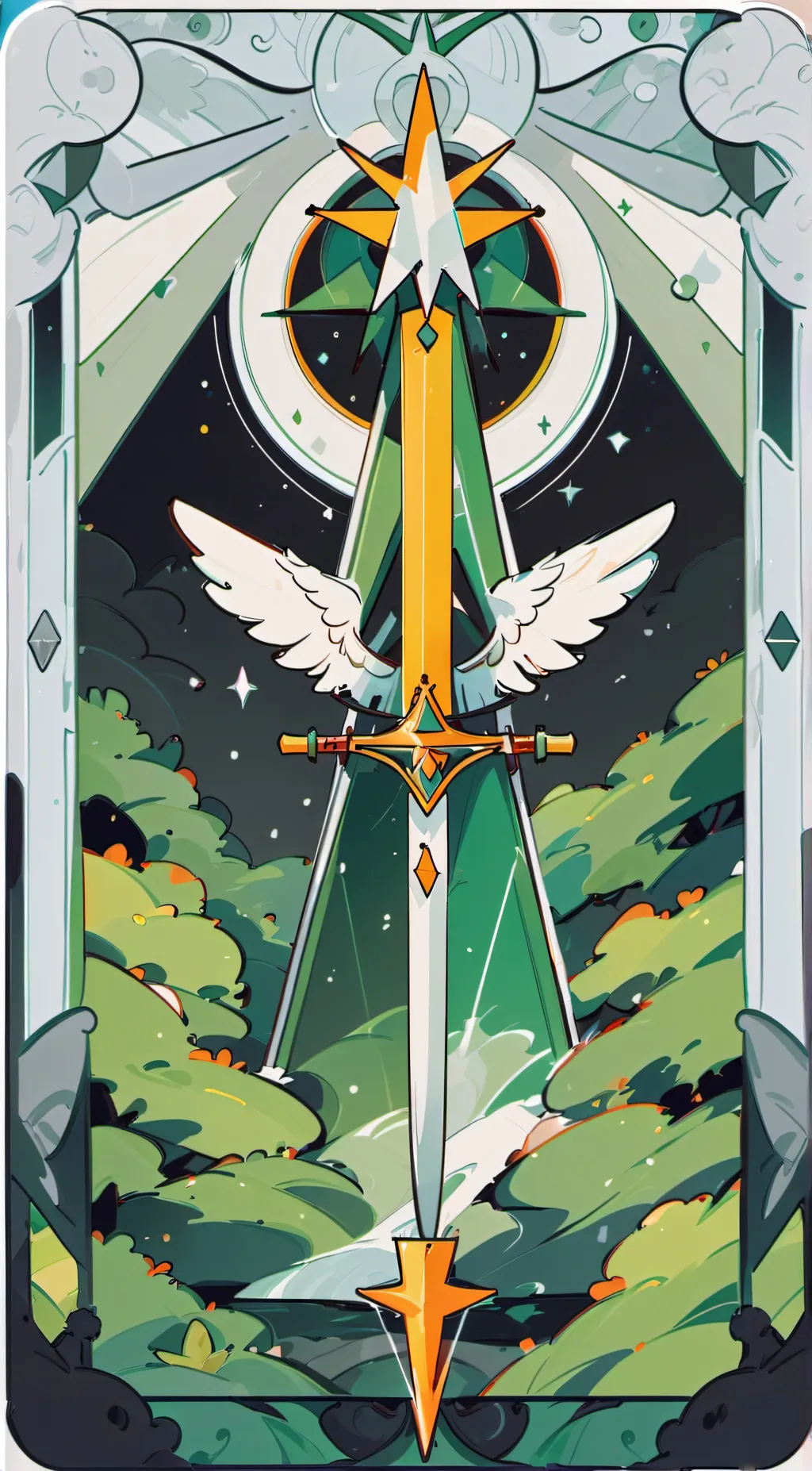 Talkie AI - Chat with skephalo angst😈💔💎