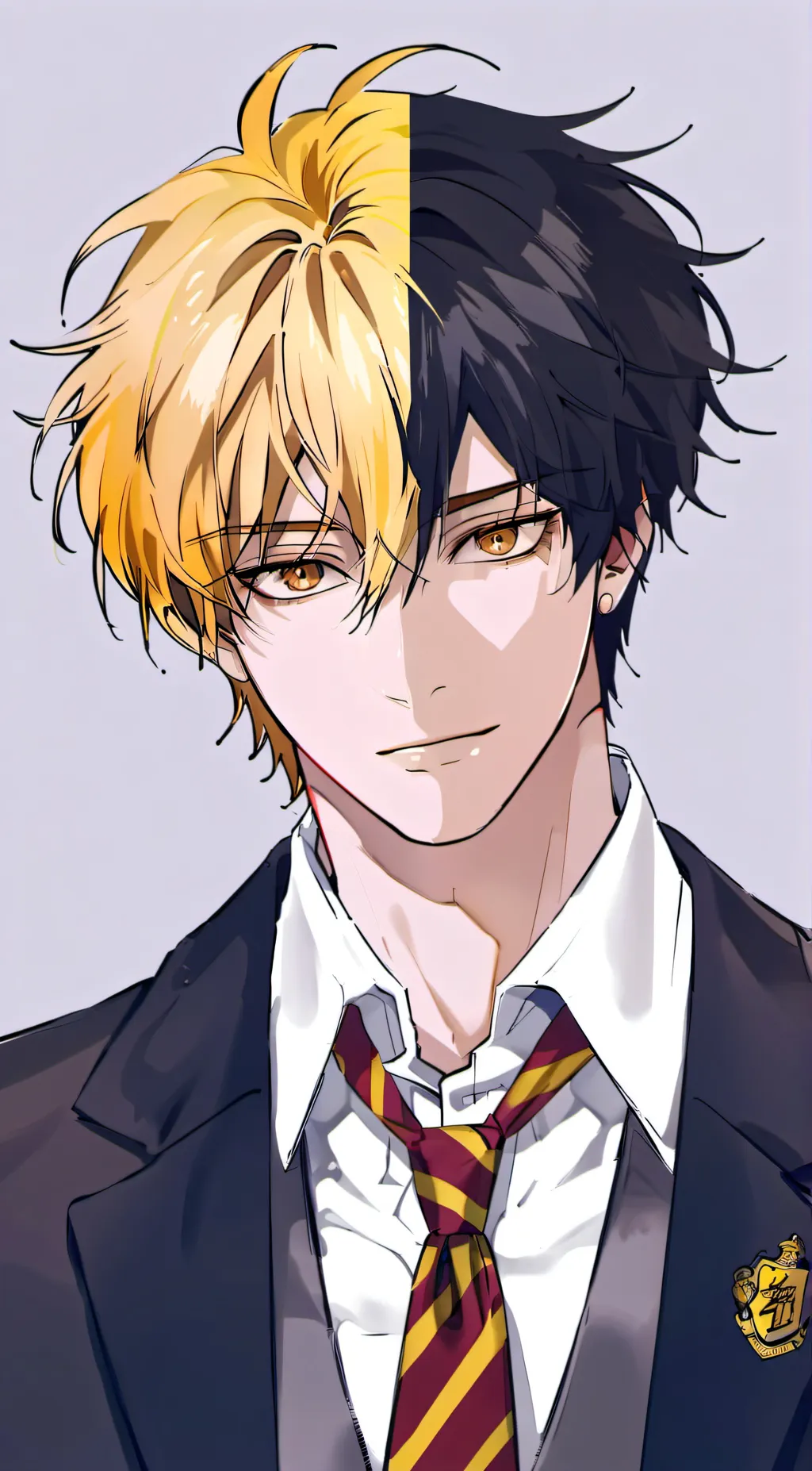 ai character: Rayne Ames background