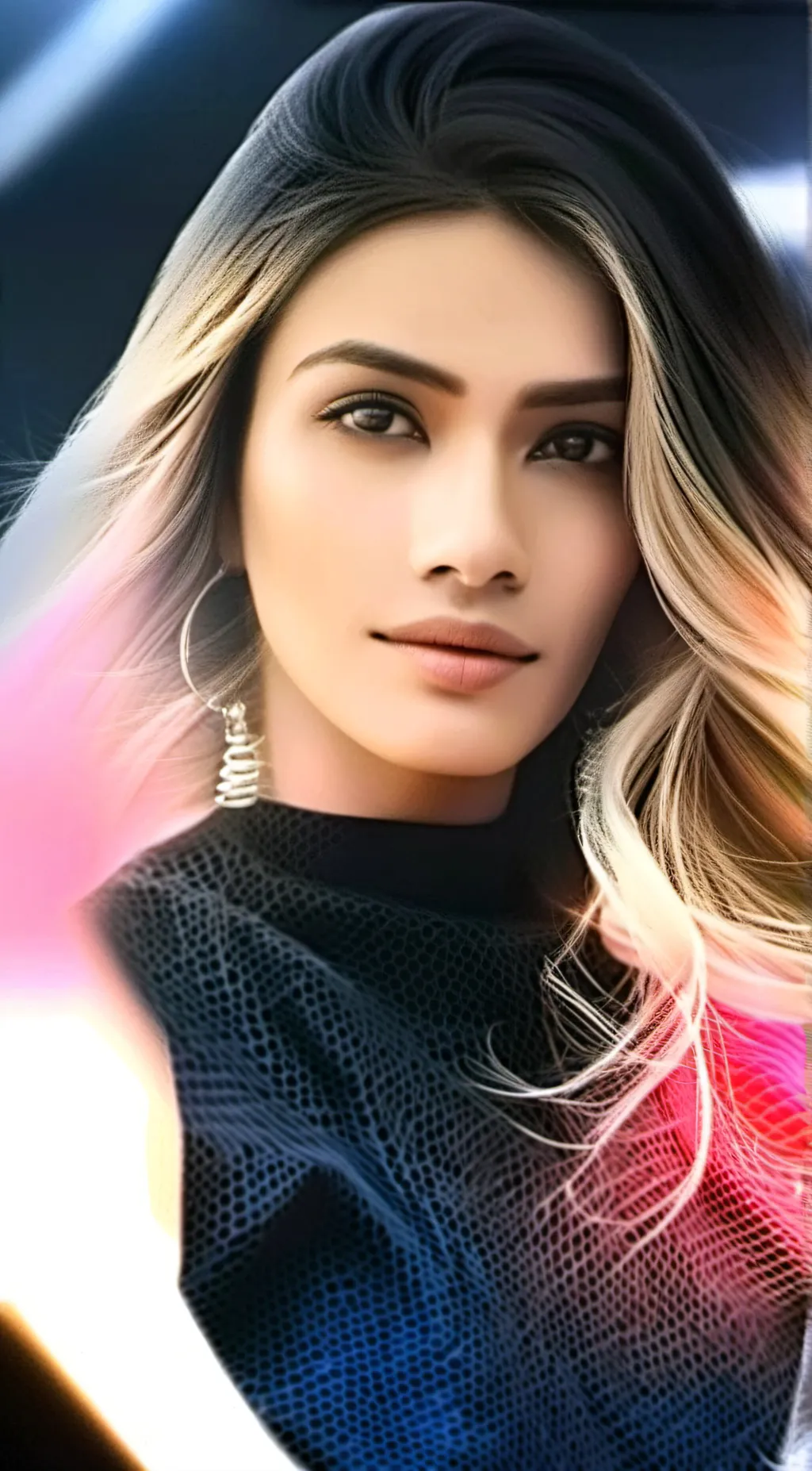 Talkie AI - Chat with Sandy