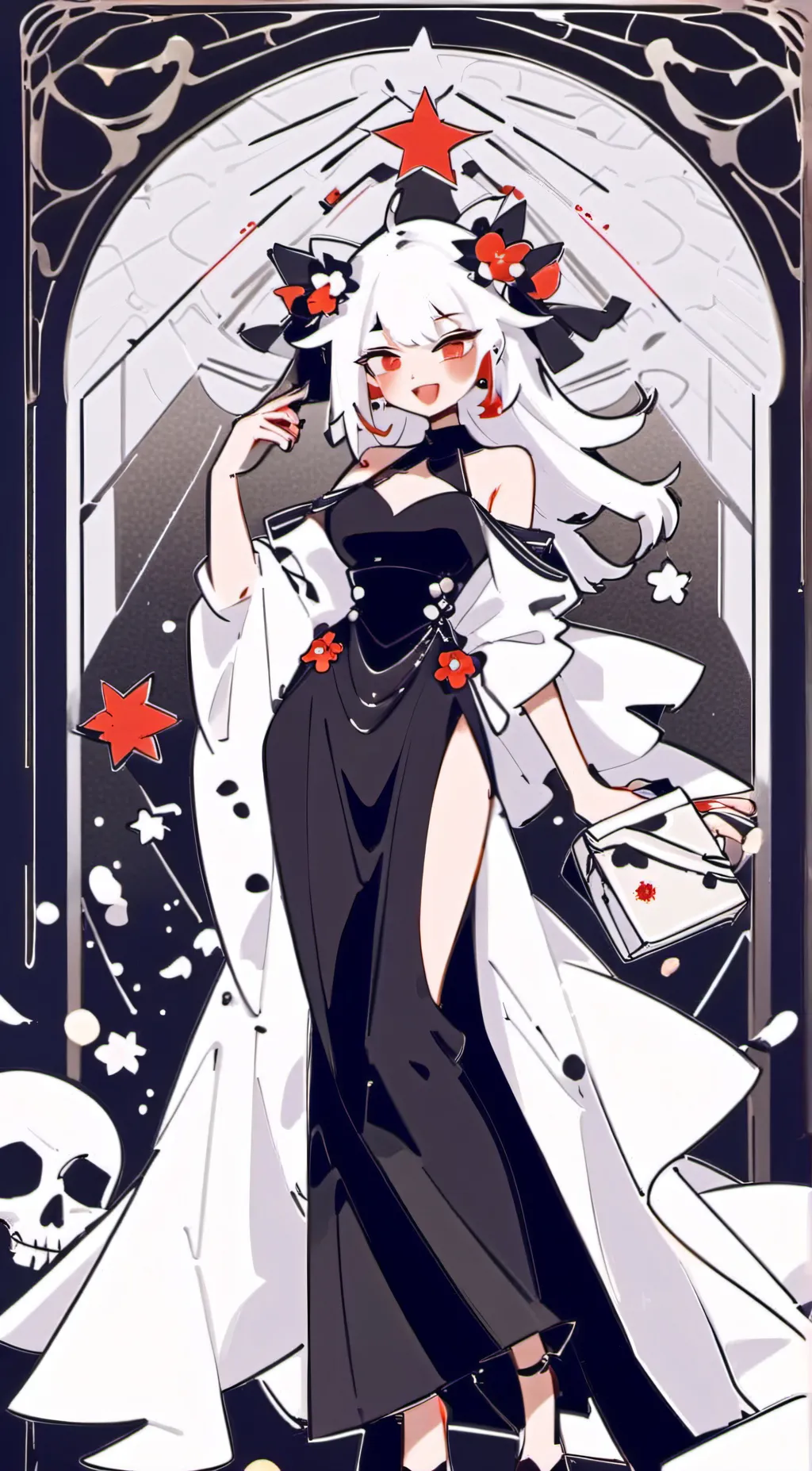 ai character: Alice (fpe)  background