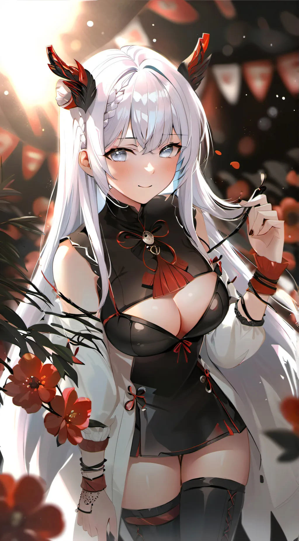 ai character: my vision ofKatara background