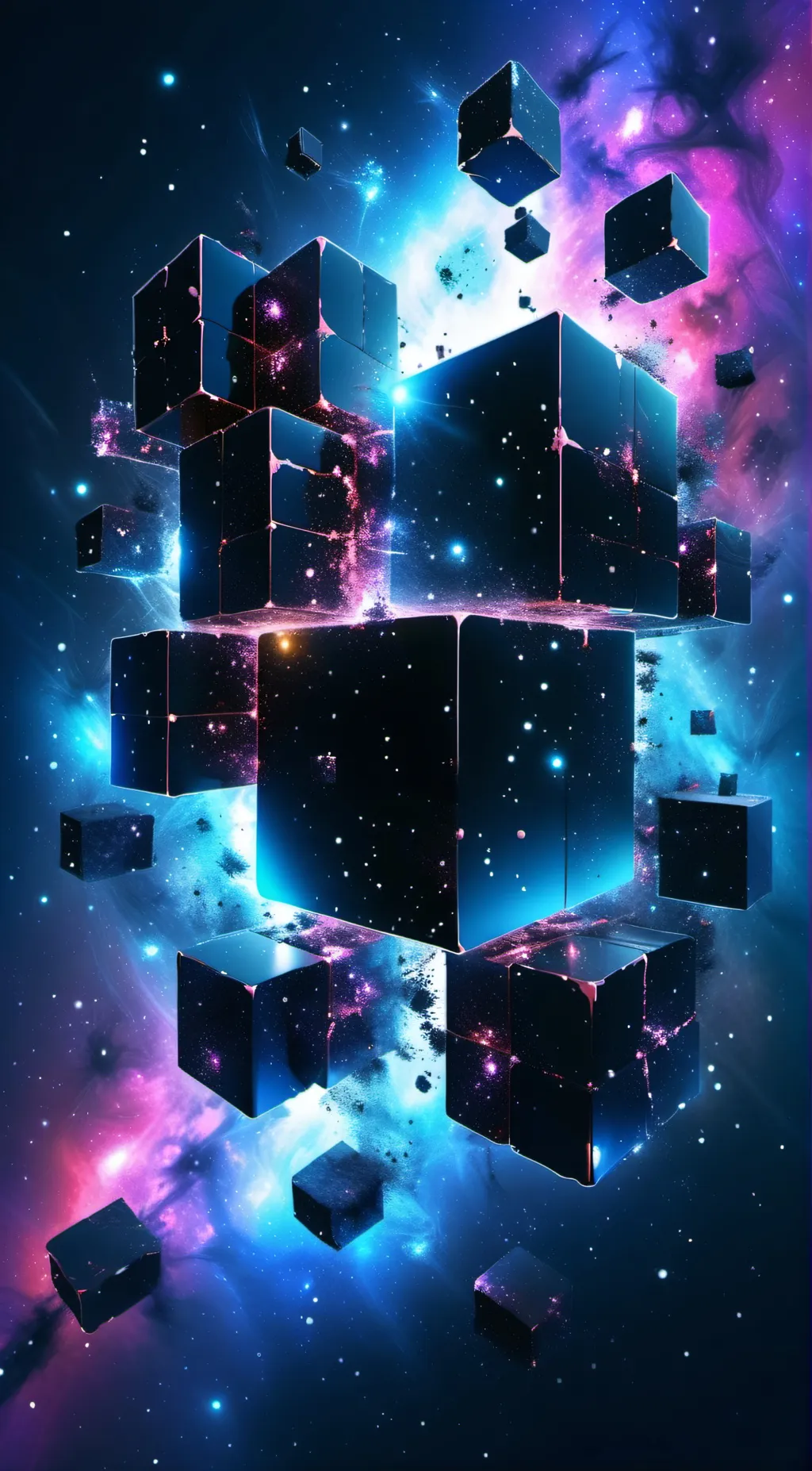 Talkie AI - Chat with multiverse 