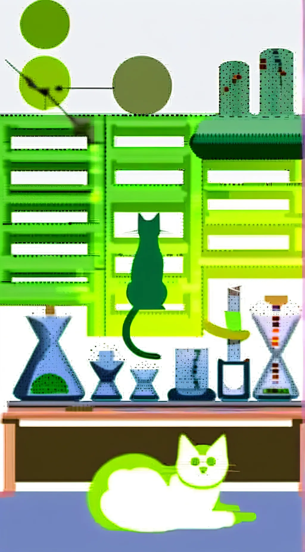 ai character: Gnarpy  background